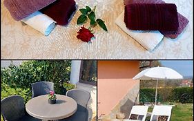 Apartman Marija