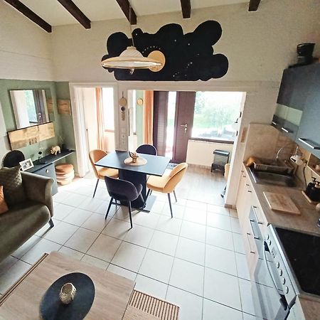 Apartman Marija Barban Zewnętrze zdjęcie