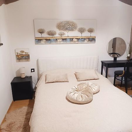 Apartman Marija Barban Zewnętrze zdjęcie