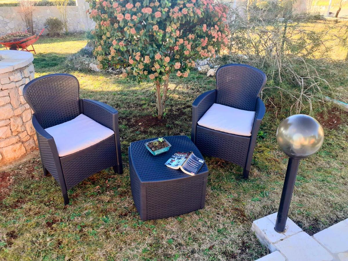 Apartman Marija Barban Zewnętrze zdjęcie