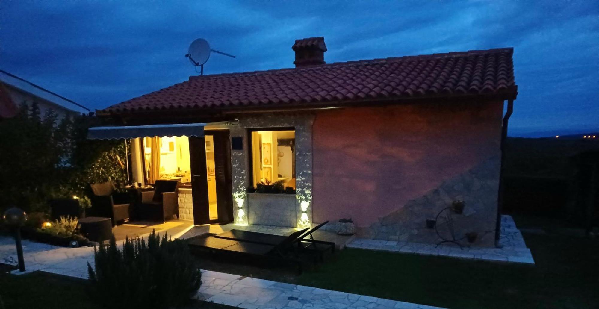 Apartman Marija Barban Zewnętrze zdjęcie