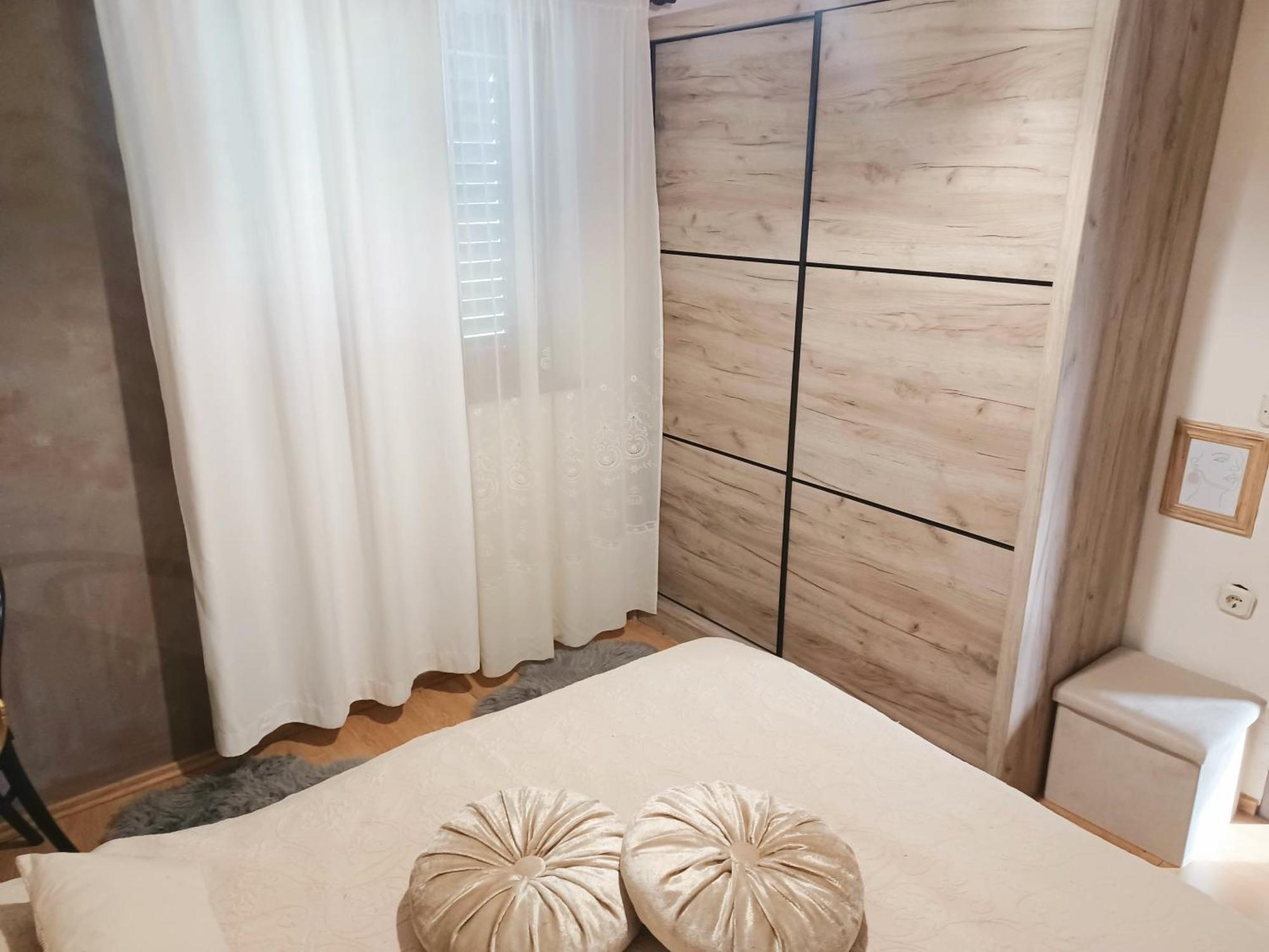 Apartman Marija Barban Zewnętrze zdjęcie
