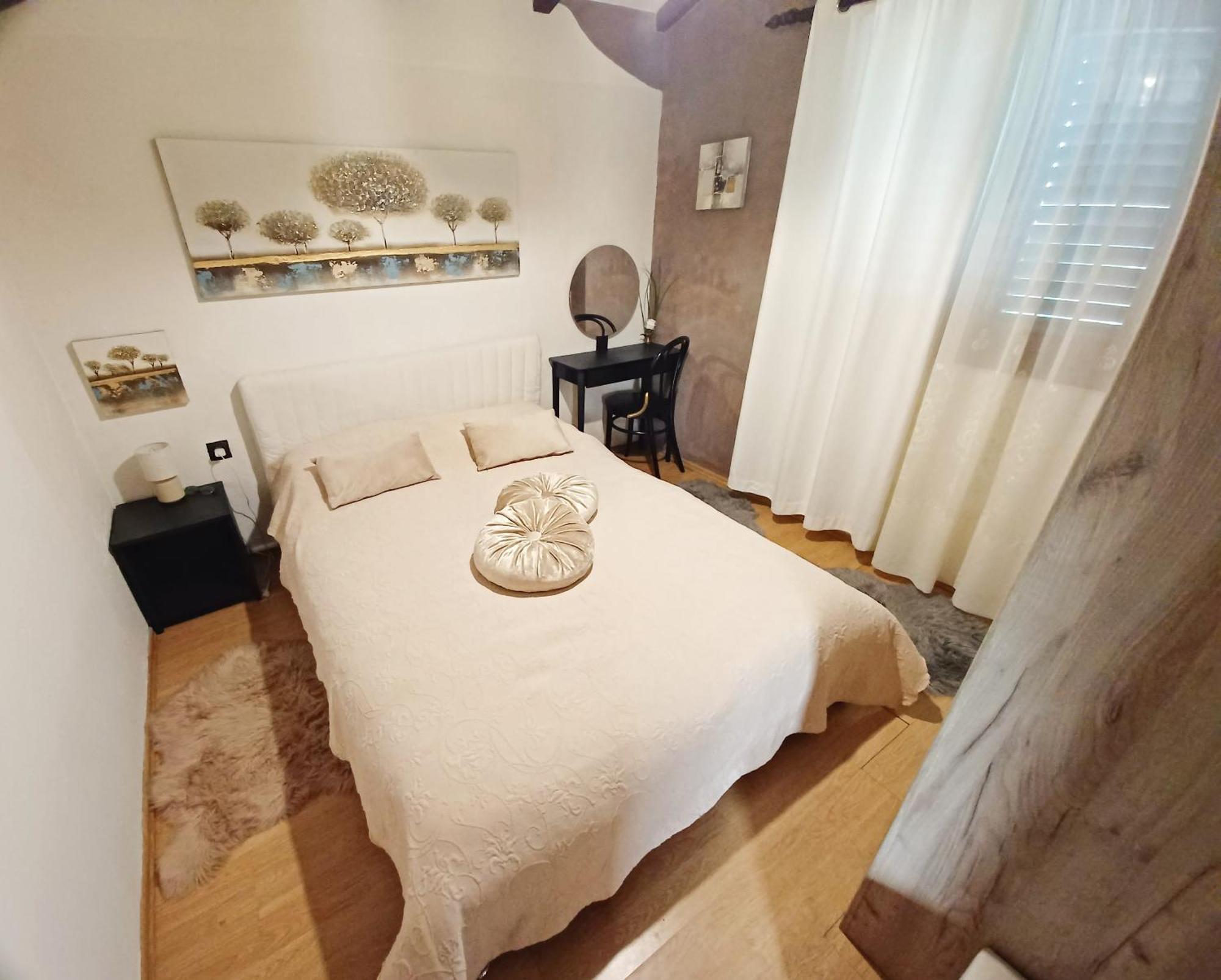 Apartman Marija Barban Zewnętrze zdjęcie