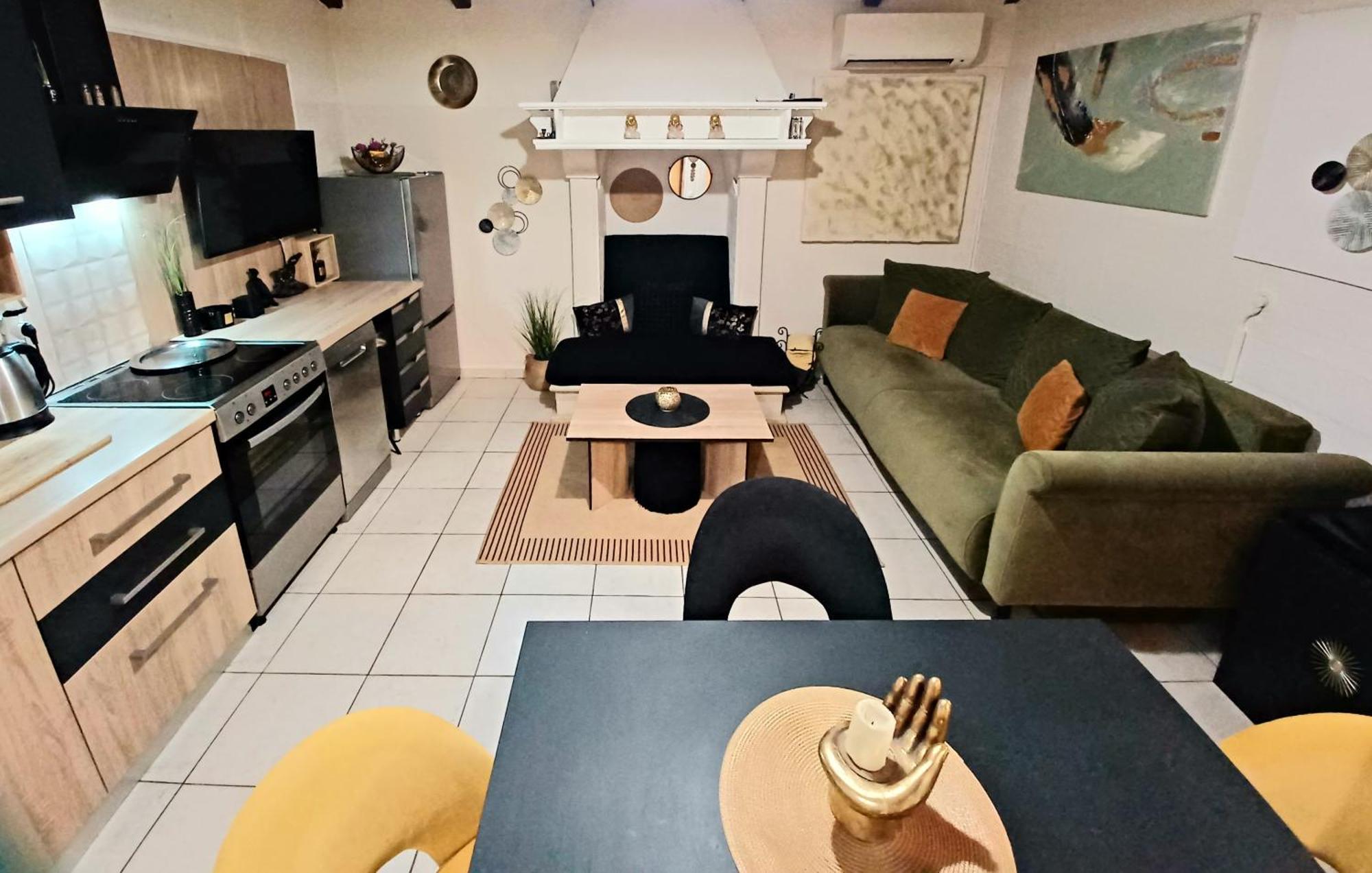 Apartman Marija Barban Zewnętrze zdjęcie