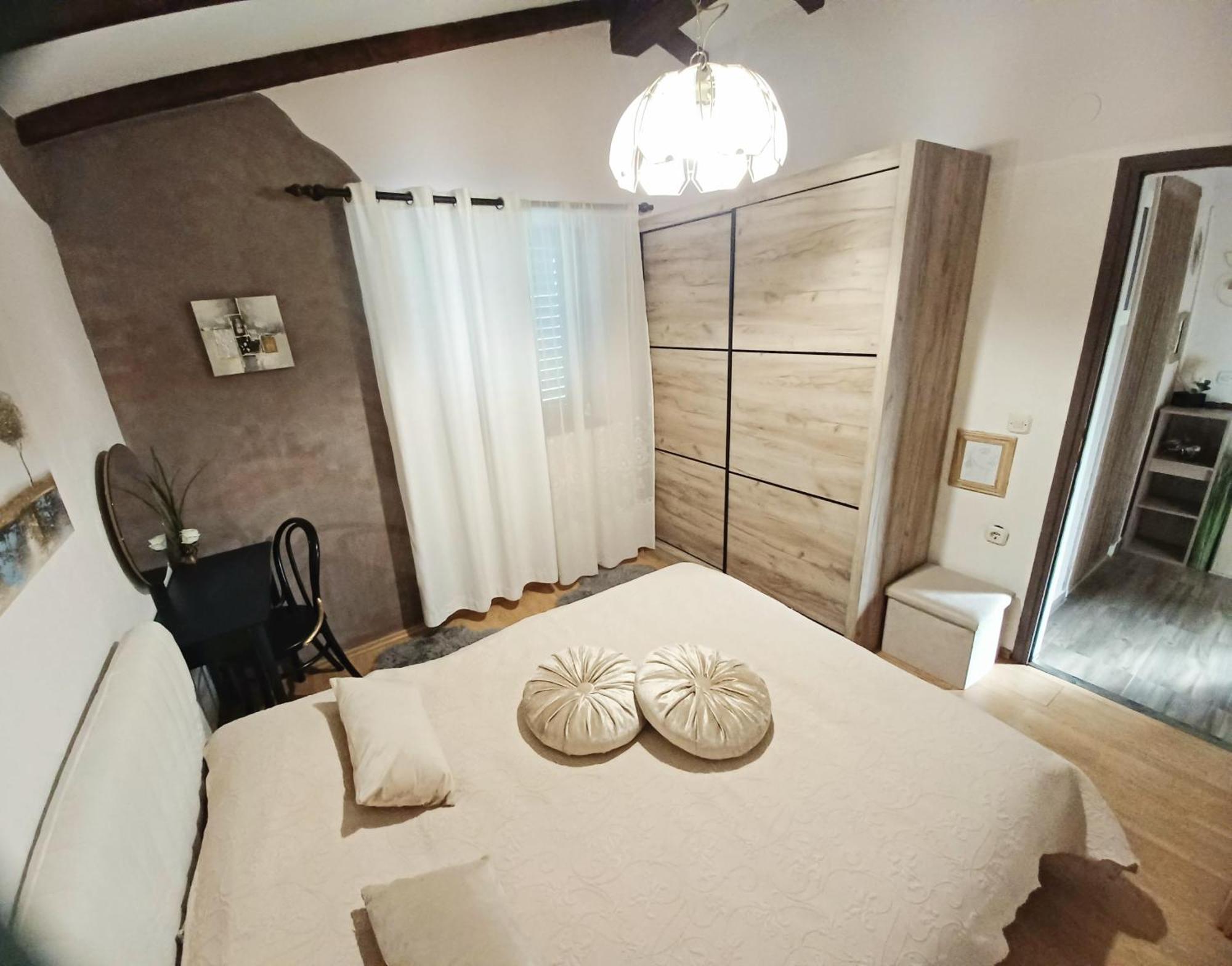 Apartman Marija Barban Zewnętrze zdjęcie