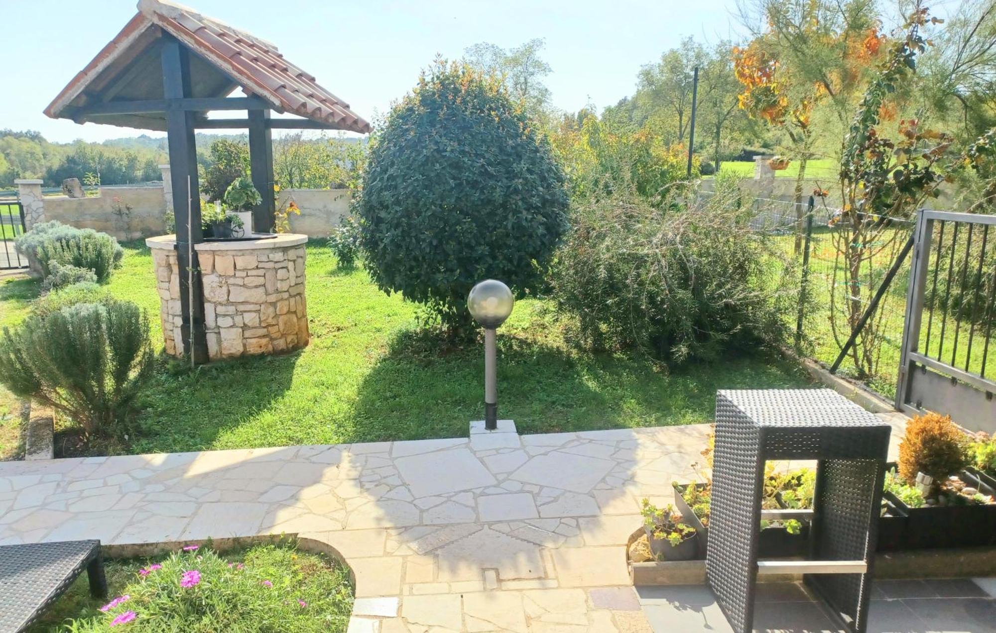 Apartman Marija Barban Zewnętrze zdjęcie