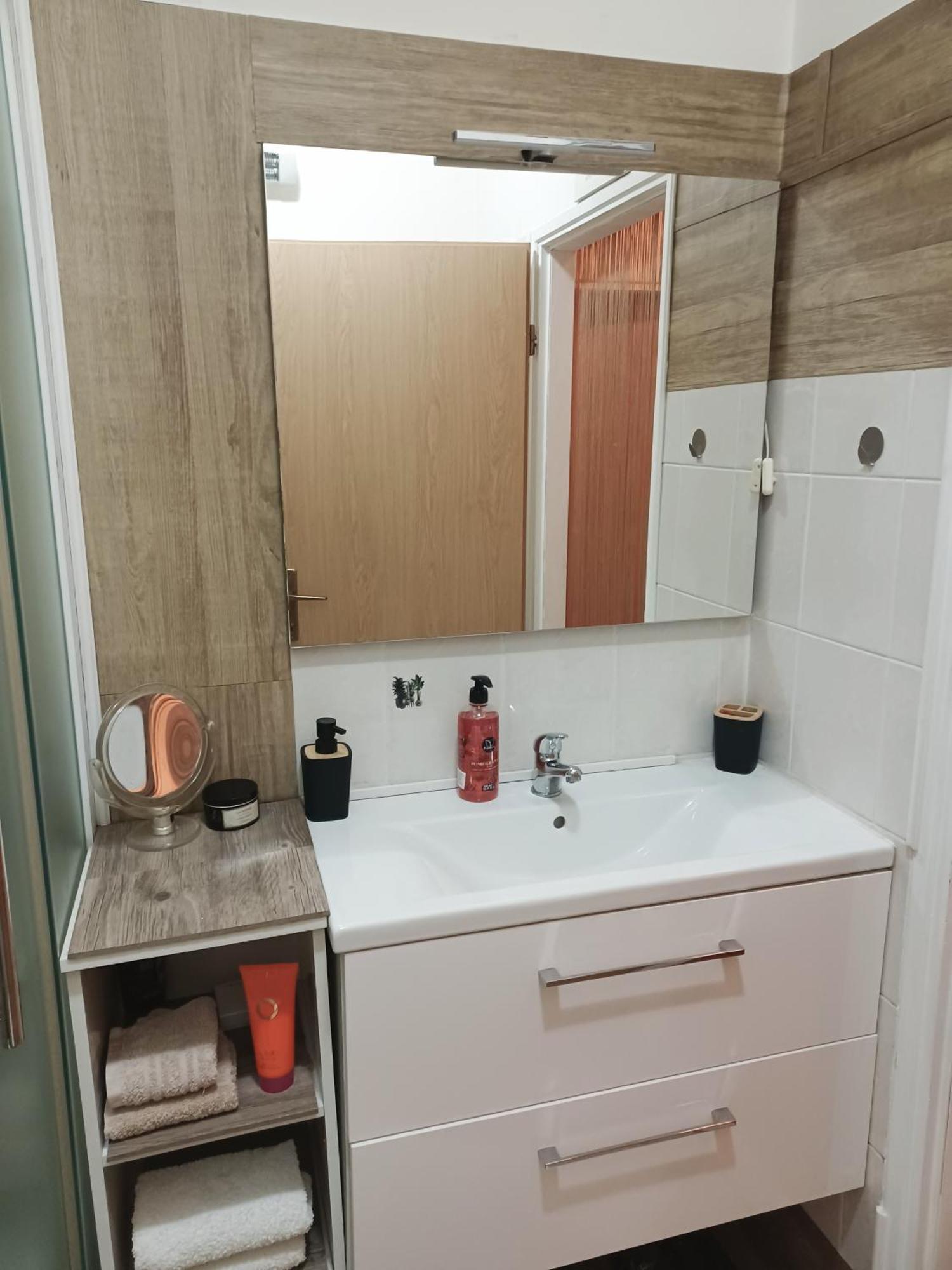Apartman Marija Barban Zewnętrze zdjęcie